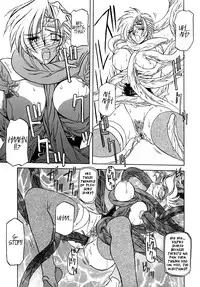 [Sanbun Kyoden] Shichisai no Lamuros I | The Lamuros of Seven Colors Vol. 1 [English] [DGB & Faytear, Rinruririn Translations, Brolen, Kusanyagi & Psyburn21]