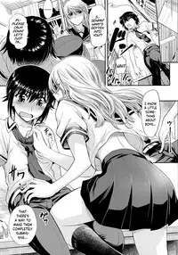 [Ohko Masaki] Keito-kun to Senpai no Kyouki na Nichijou | Keito-kun’s and Senpai’s Insane Everyday Life (COMIC Koh 2016-07) [English] [Hennojin]