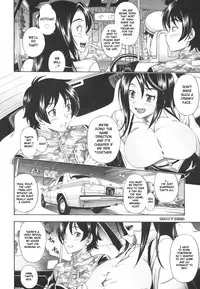 [Fukudahda] Soushisouai Note [English]