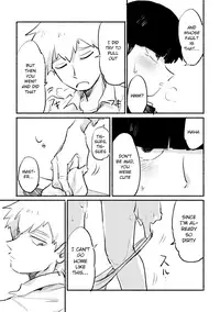 Ikinari Yobidasu no Yamete Kudasaitte. | I Told You to Stop Calling Me Out so Suddenly.