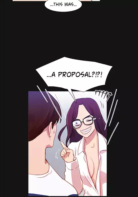 Scandal of the Witch Ch.1-36