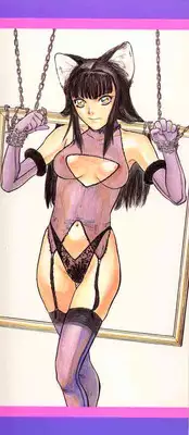 [Tenjiku Rounin] PICTURES