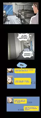 [Yihyeonmin] Drug Candy Ch.0-29 (English) (YoManga)