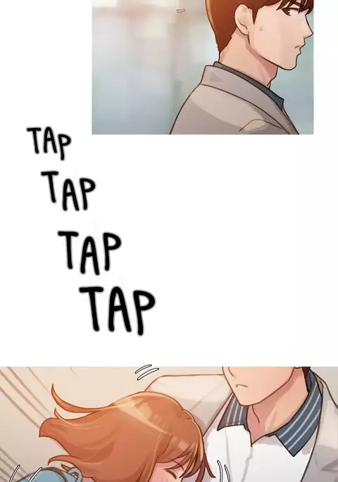 Scandal of the Witch Ch.1-35