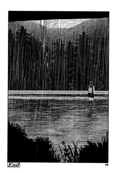 [Ooyoko Yamaame] Ochinai Ame | Unfalling Rain Ch. 1-5 [English] [XNumbers]