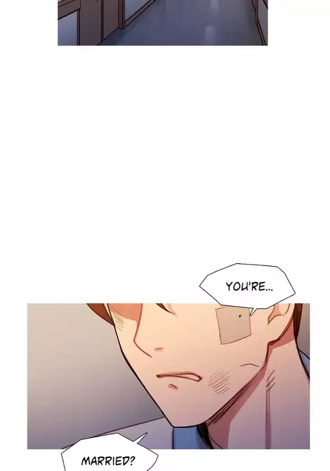 Scandal of the Witch Ch.1-28