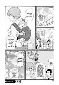 [John K. Pe-Ta] Todoroke!! Monzetsu Screamer | Roar!! Fainting in Agony Screamer [English] {SaHa} [Decensored]