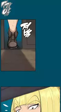 [Hong BanJang] Aharoo Ch.1-36 (English) (YoManga) (Ongoing)