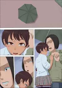 [Cotton house] Sonokoro, Anoko wa... 3