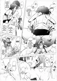 (Comic Castle 2005) [Kohakutei (Sakai Hamachi)] Ranjyuku (ToHeart 2) [English] [SaHa]