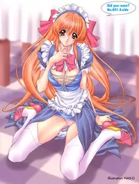 COMIC Potpourri Club 2003-12