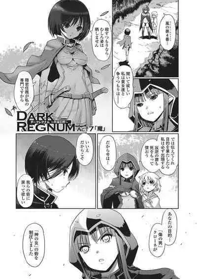 Dark Regnum
