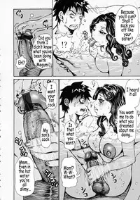 [Kira Hiroyoshi] Mousou Kizoku - The Noble Illusionist [English] [Coff666]