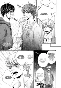 [Kamon Saeko] Futari no Musuko ni Nerawarete Imasu | I'm Being Targeted by My Two Sons [English] [Fujoshi Bitches] [Decensored]