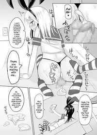 [High Fly Flow (Kanimaru)] Toshishita no Sefure-kun ni Sakaraenai Boku (Kantai Collection -KanColle-) [English] {Hennojin} [Digital]