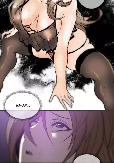 Household Affairs Ch.1-46