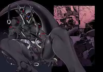 [岸里106] 人外リオン漫画 [Digital]