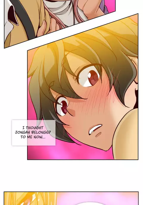 Secret Folder Ch.1-18