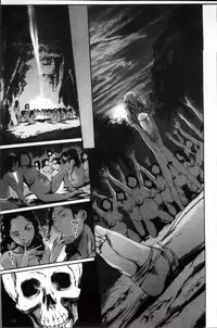 [Tuna Empire] OMA-JYU [Chinese]