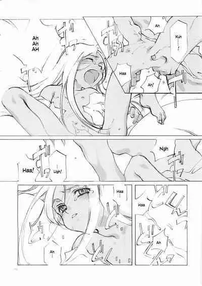 D+COLLECTION Ch 1-11