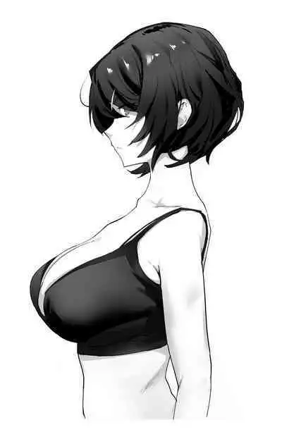 Saimin Bakunyuu Kanojo | 催眠爆乳女友