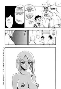 [Minazuki Juuzou] Zutto Zutto Suki Datta... | I've always loved you... Ch. 1-4 [English] [gustmonk]