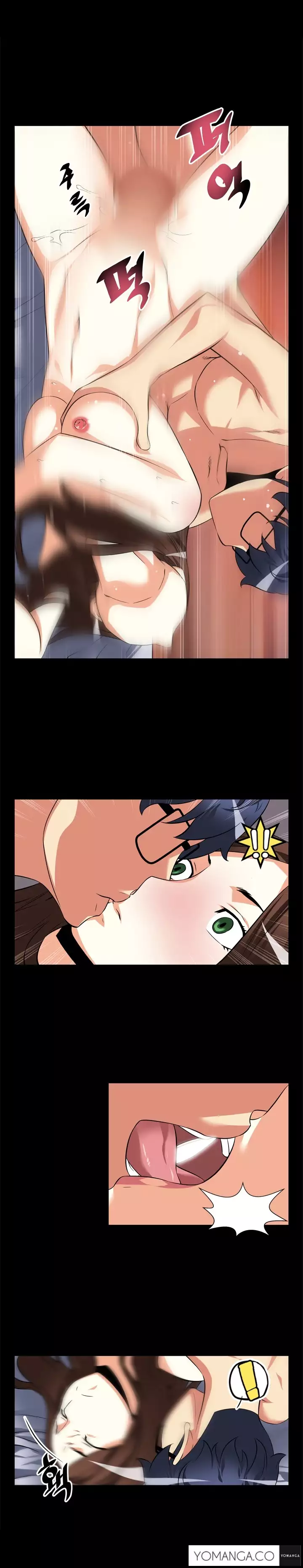 Love Parameter Ch.1-26