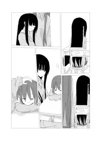 [Juri Reiqa] obscure morning