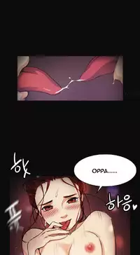 By Chance Ch.1-13 (English) (Ongoing)