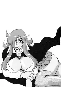 [Studio Wallaby (Nagisa Minami)] Zero no Sannin (Zero no Tsukaima)