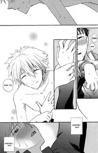 (HaruCC19) [AKA-MISO, Getsumen-Spiral (Mamemu, Mayama Satori)] Planetarium (Neon Genesis Evangelion) [English] {Spluuuuurt}