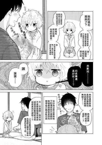 Noraneko Shoujo to no Kurashikata | 與野貓少女一起生活的方法 Ch. 22-38