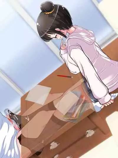 Nani demo suru tte itta yo ne? Jā… ashi de ika sete ī kashira?