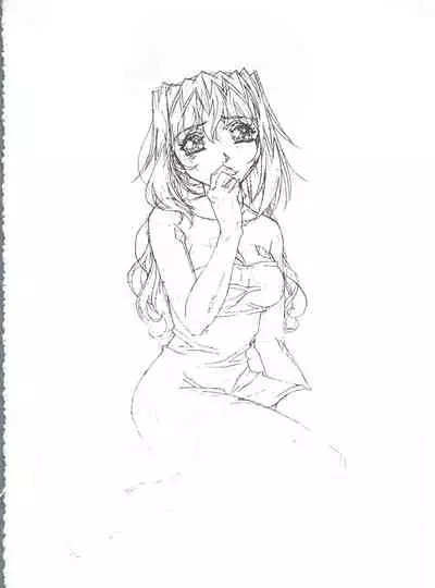 (C62) [Henreikai (Various)] Mahou Ame 3rd (Various)