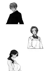 (COMITIA124) [Kirintei (Kirin Kakeru, Kouri)] Ane Sora Moyou [Textless]