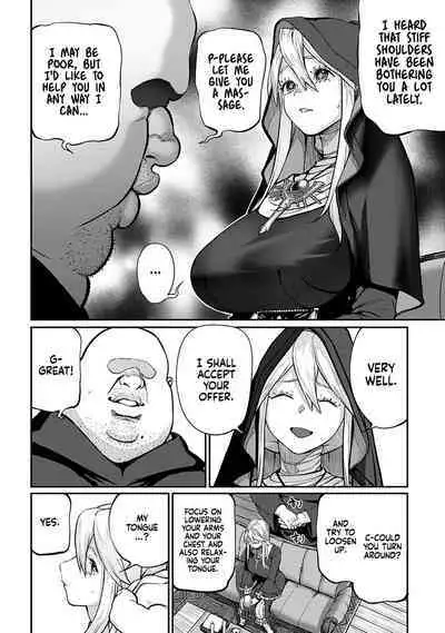 [pastime774] Unique Job "Tanetsuke Oji-san" o Kakutoku shimashita 1-8 | I Acquired the Unique Job (Class) [Mating Oji-san] Ch. 1-8 [English] {Doujins.com}