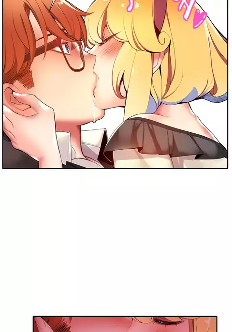 Lilith`s Cord Ch.1-22