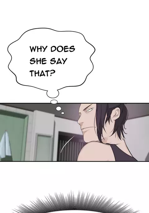 Tissue Thieves Ch.1-34