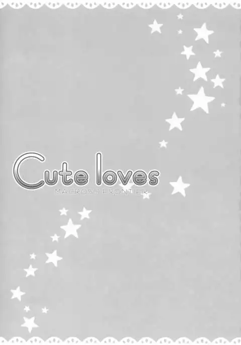 Cute Loves