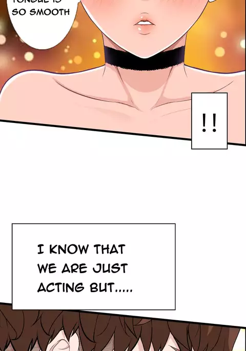 Tissue Thieves Ch.1-32