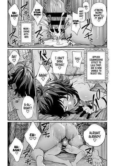 [pastime774] Unique Job "Tanetsuke Oji-san" o Kakutoku shimashita 1-8 | I Acquired the Unique Job (Class) [Mating Oji-san] Ch. 1-8 [English] {Doujins.com}