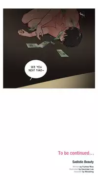 [The Jinshan] Sadistic Beauty Ch.1-27 (English) (Ongoing)