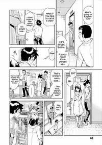 HadaCamera / Naked Camera CH.2