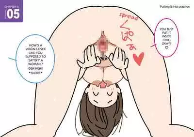 Josei no Tame no Zettai ni Ochinai Shuukatsu-jutsu | The Women's Foolproof Guide to Job Hunting Success