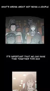 [Mr. Byeong-Su] Cohabitation Ch.1-44 (English) (Ongoing)