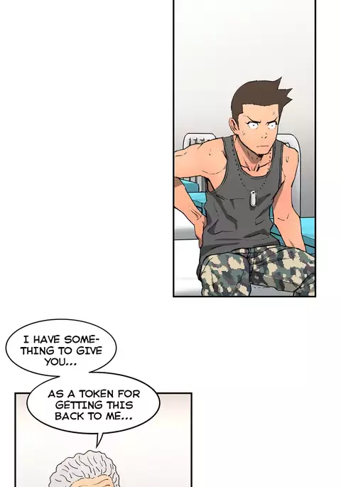 Refrain Love Ch.1-37