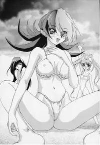 (C58) [EDASH (Kashiba Toshizou)] Qoo Calcium Iri (Cardcaptor Sakura)