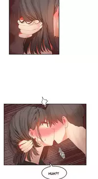 [Mx2J] Hari Dormitory Ch.0-29 (English) (Ongoing)