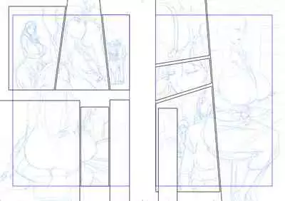 [Studio C-TAKE (Miura Takehiro)] No Contest 2.00 [Digital]