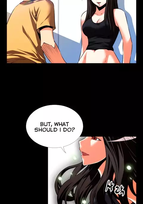 Love Parameter Ch.1-70